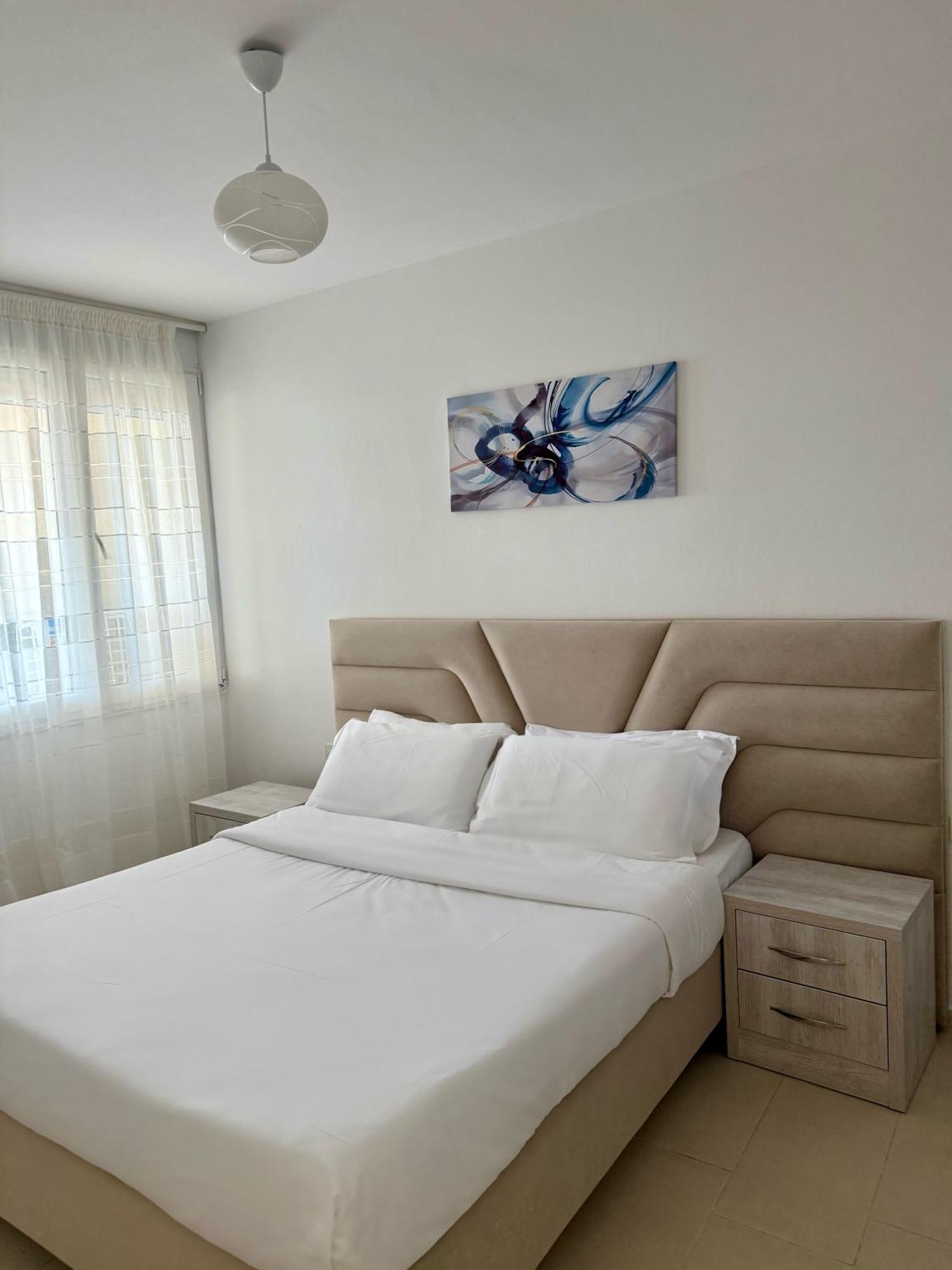 Bellavista Apartments Bougainville Bay Саранде Екстериор снимка