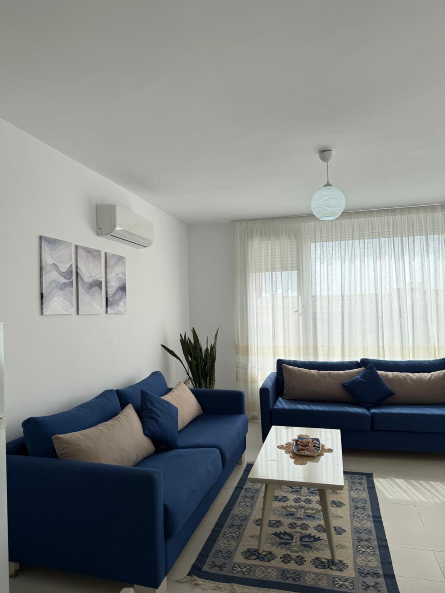 Bellavista Apartments Bougainville Bay Саранде Екстериор снимка